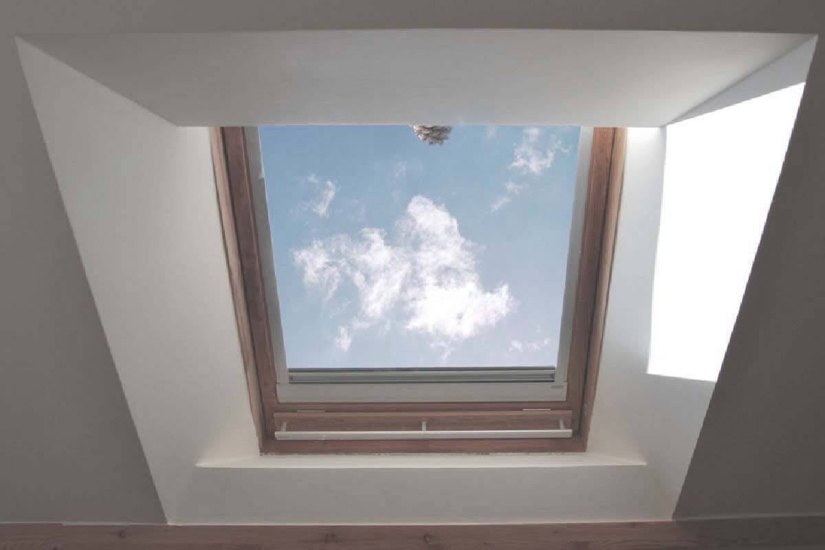 Replacement Velux Windows Herefordshire