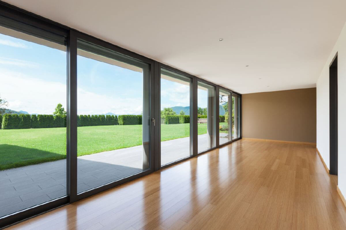 Replacement Bifold Windows and Doors Herefordshire