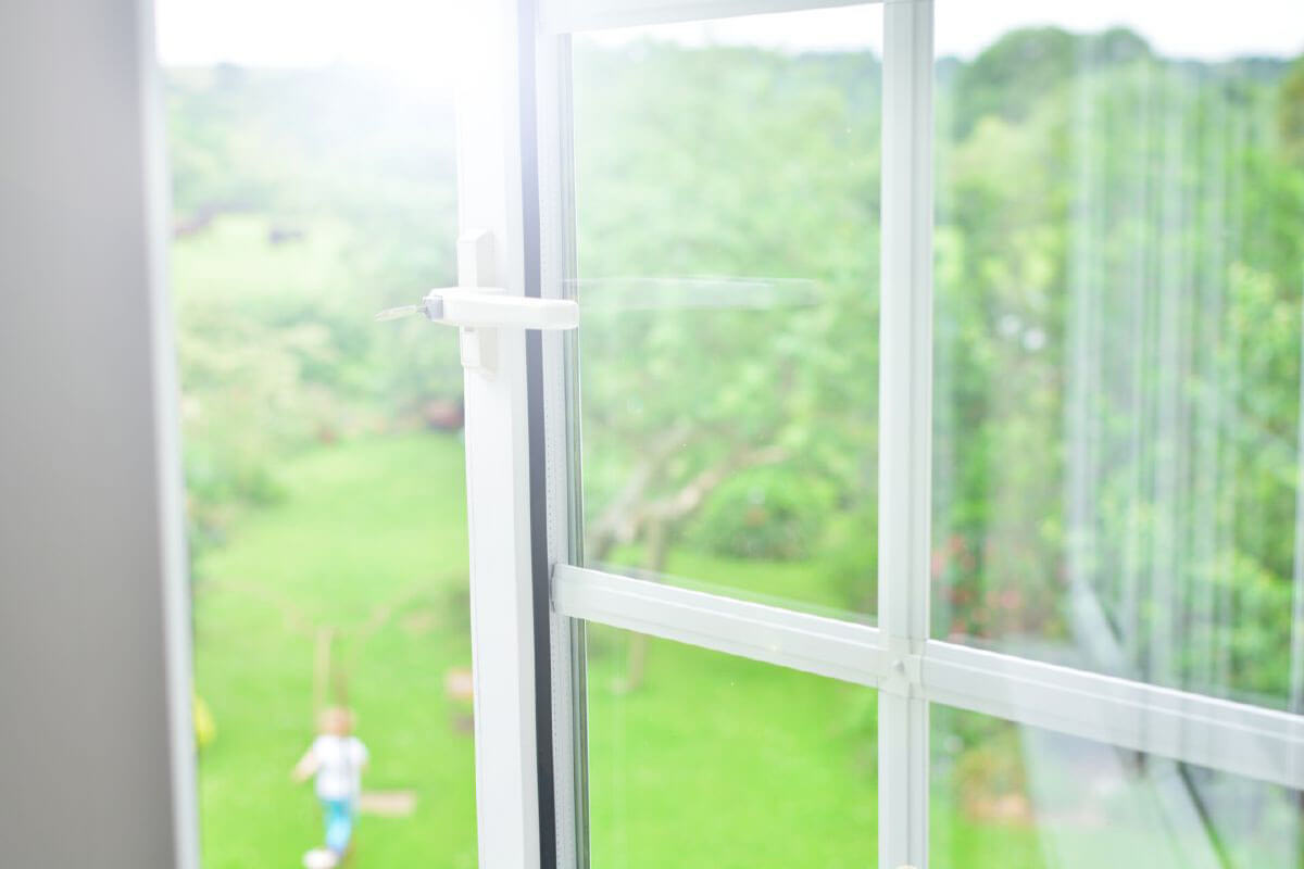 Replacement Casement Windows Herefordshire