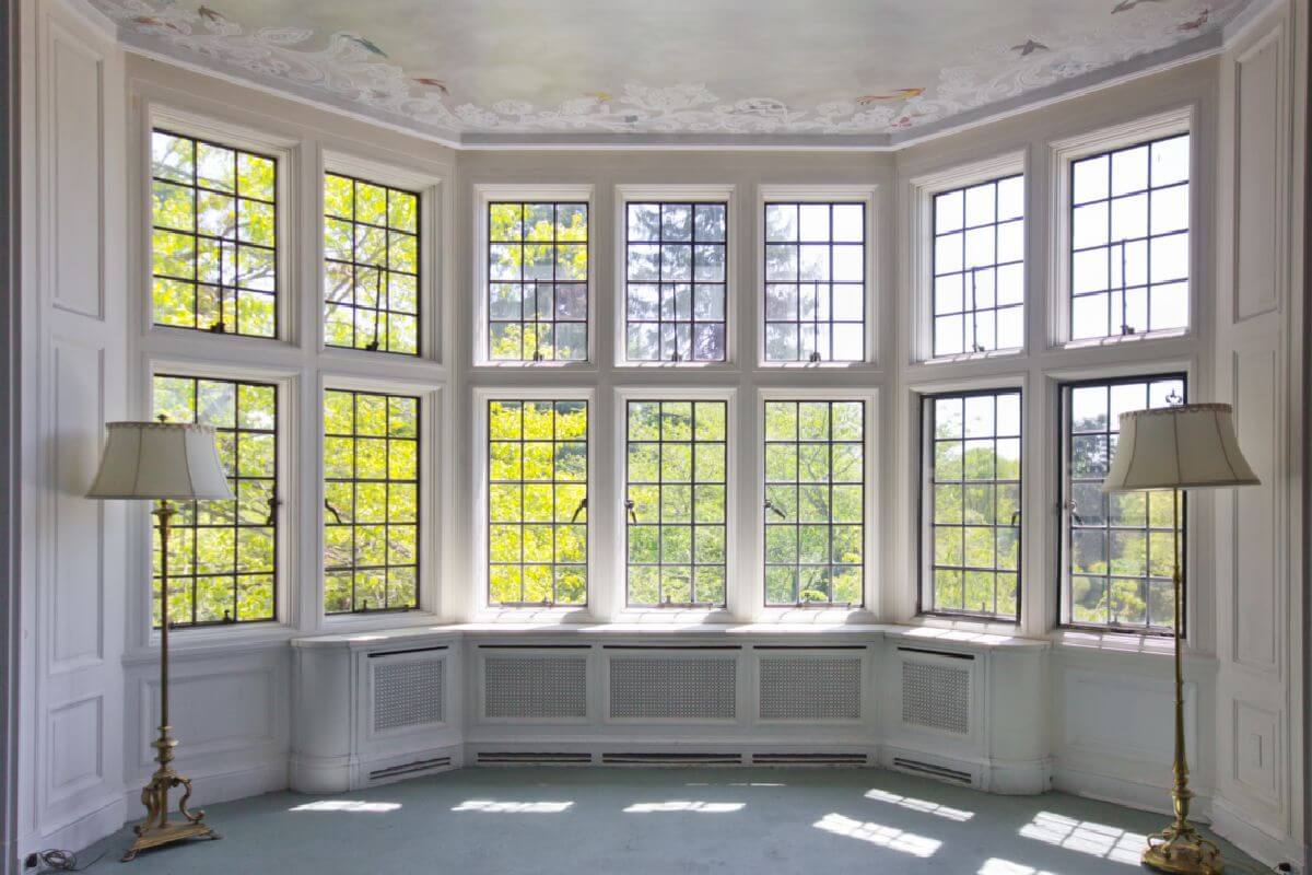 Replacement Bay Windows Herefordshire