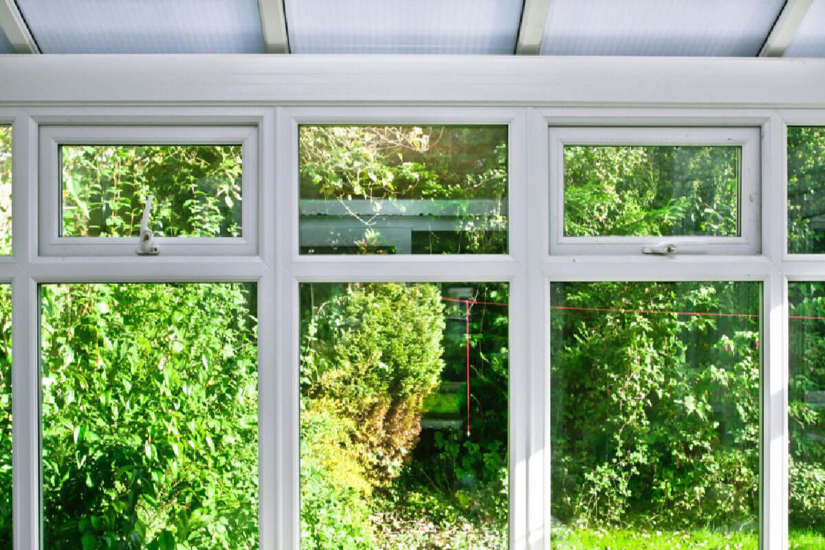 Replacement uPVC Windows Herefordshire
